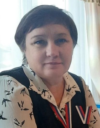 Трошина Светлана Викторовна Трошина Светлана Викторовна.