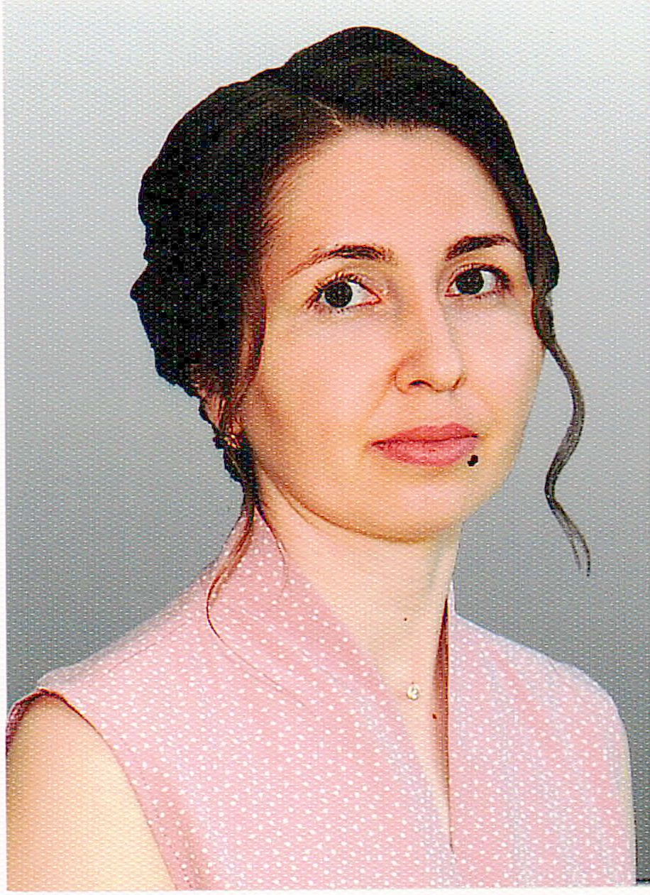 Войстрова Олеся Александровна Войстрова Олеся Александровна.